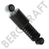MERCE 3758900419 Shock Absorber, cab suspension